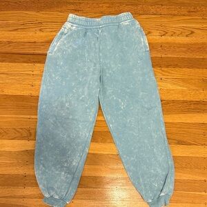 Kids Nike Sweatpants Boys Large